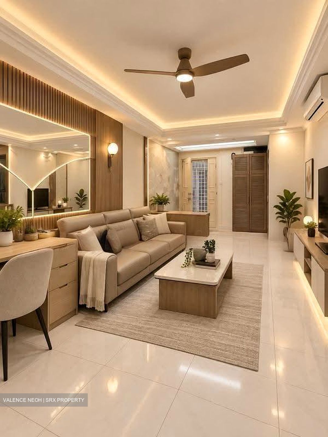 Blk 736 Woodlands Circle (Woodlands), HDB 5 Rooms #612624421